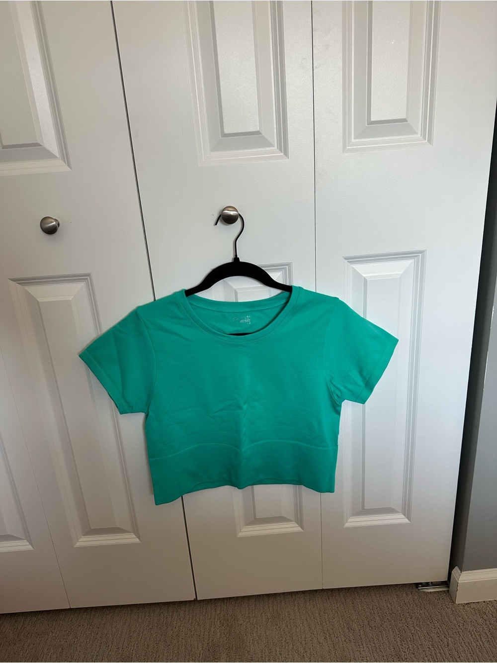 Aerie Offline Crop Top